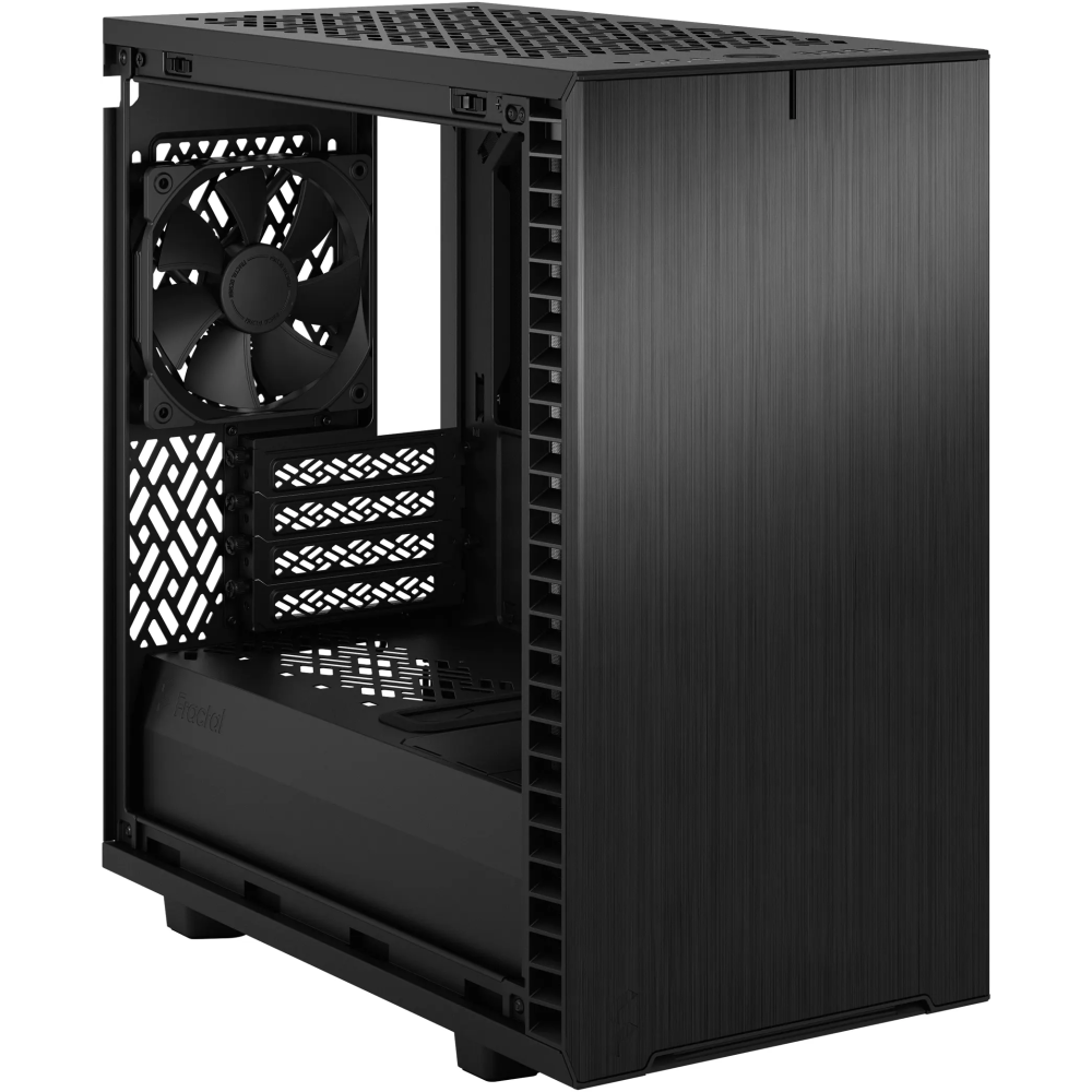 Boitiers PC Fractal Design Define 7 Mini Black TG Light Tint - FD-C-DEF7M-02 - photo 15