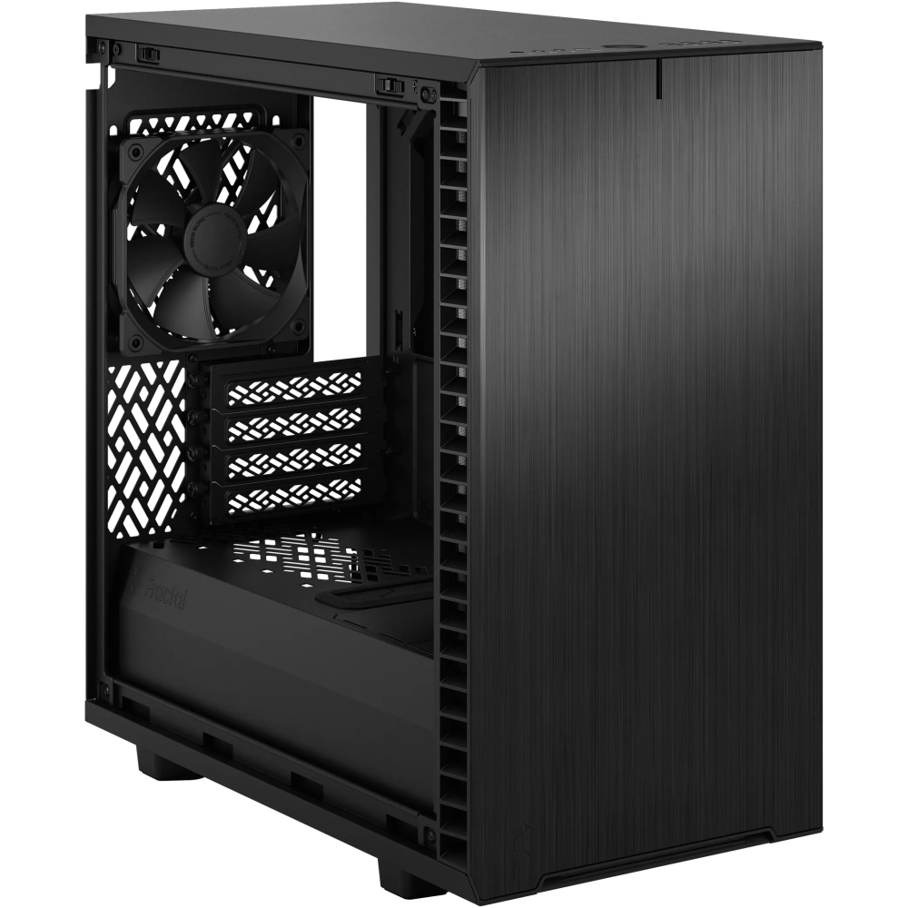 Boitiers PC Fractal Design Define 7 Mini Black TG Light Tint - FD-C-DEF7M-02 - photo 16