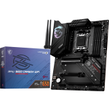 Pamatplate MSI MPG B650 CARBON WIFI