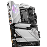 Pamatplate MSI MPG Z790 EDGE WIFI DDR4