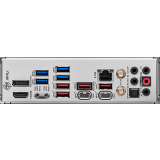 Pamatplate MSI MPG Z790 EDGE WIFI DDR4