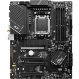 Pamatplate MSI PRO B650-P WIFI