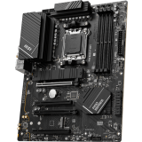 Pamatplate MSI PRO B650-P WIFI