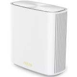 Režģtīkla sistēma ASUS ZenWiFi XD6S White (2pcs) (XD6S (W-2-PK))