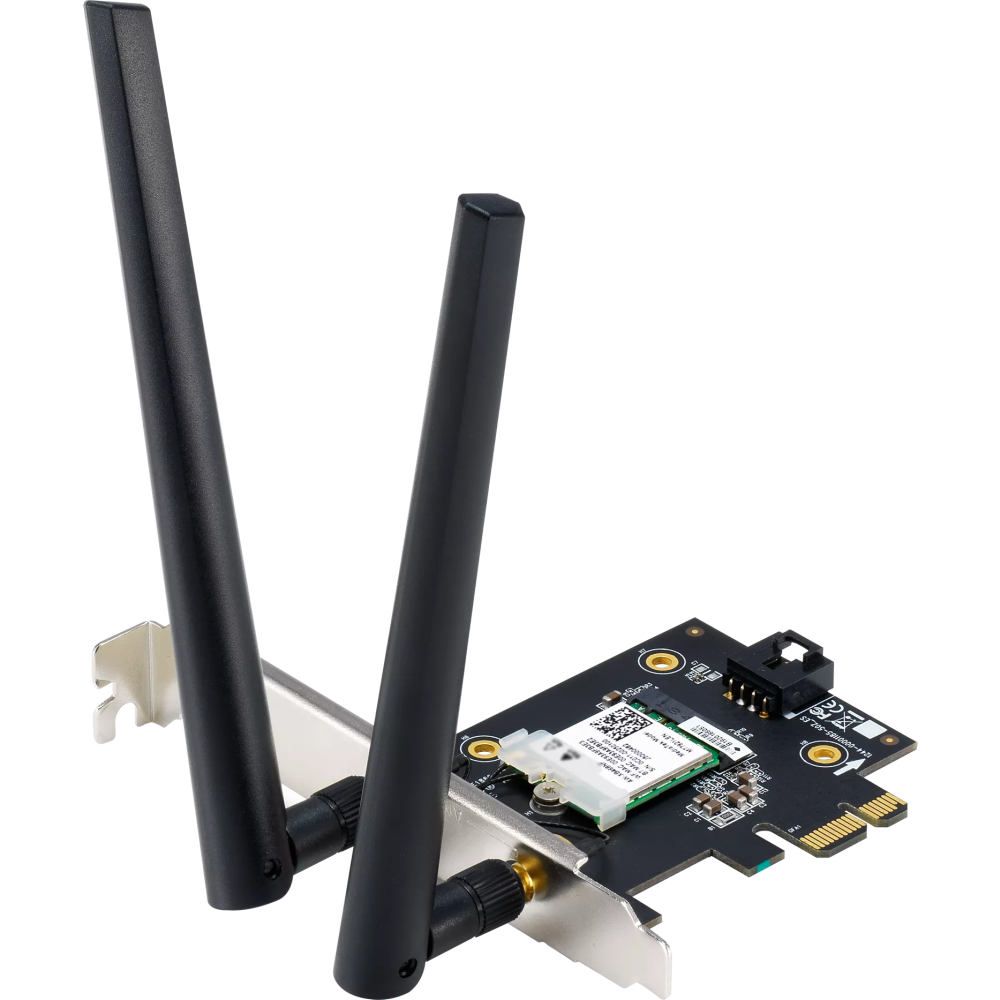 Wi-Fi adapteris ASUS PCE-AX1800