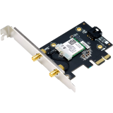 Wi-Fi adapteris ASUS PCE-AX1800
