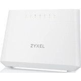 Wi-Fi rūteris (maršrutētājs) Zyxel DX3301-T0 (DX3301-T0-EU01V1F)