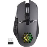 Pele Defender Glory GM-514 Black (52514)