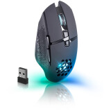 Pele Defender Glory GM-514 Black (52514)