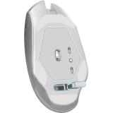 Pele Defender Glory GM-514 White (52513)