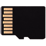 La carte mémoire 16Gb MicroSD Move Speed FT100 (YSTFT100-16GU1)