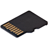 La carte mémoire 16Gb MicroSD Move Speed FT100 (YSTFT100-16GU1)