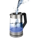 Kettle Polaris PWK1710CGLD (PWK 1710CGLD)