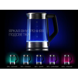 Kettle Polaris PWK1710CGLD (PWK 1710CGLD)