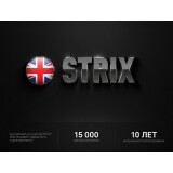 Kettle Polaris PWK1710CGLD (PWK 1710CGLD)