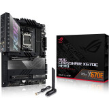 Pamatplate ASUS ROG CROSSHAIR X670E HERO (ROG CROSSHAIR X670E HERO)