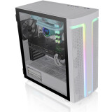 Datoru korpuss Thermaltake H590 TG ARGB White (CA-1X4-00M6WN-00)