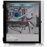 Datoru korpuss Thermaltake H590 TG ARGB White (CA-1X4-00M6WN-00)