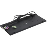 Tastatūra A4Tech KLS-7MUU Gray