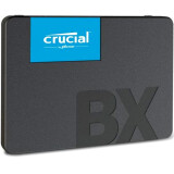 SSD interne 2TB Crucial BX500 (CT2000BX500SSD1)