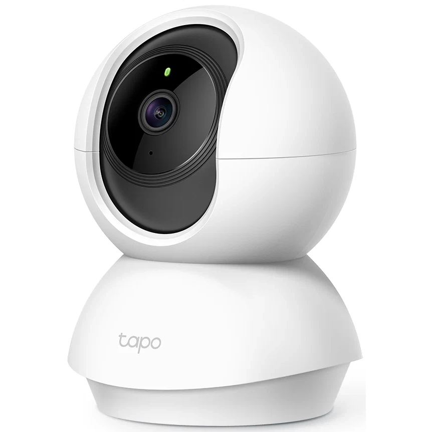 Caméra intelligente TP-Link Tapo C200