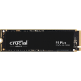 SSD interne 2TB Crucial P3 Plus (CT2000P3PSSD8)