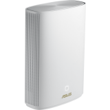 Tīkla maršrutētājs ASUS ZenWiFi AX Hybrid (XP4) (1pc) (XP4(W-1-PK))