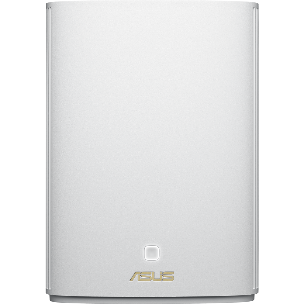 Tīkla maršrutētājs ASUS ZenWiFi AX Hybrid (XP4) (1pc) - XP4(W-1-PK) - foto 3