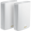 Režģtīkla sistēma ASUS ZenWiFi AX Hybrid (XP4) (2pcs) - XP4(W-2-PK) - foto 2