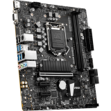 Pamatplate MSI B560M BOMBER