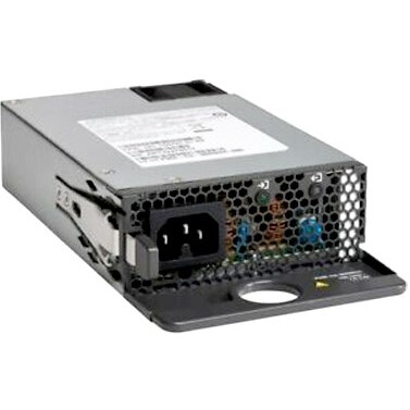Alimentation électrique Cisco PWR-C5-125WAC=