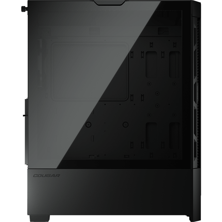 Datoru korpuss Cougar Airface Black - foto 8