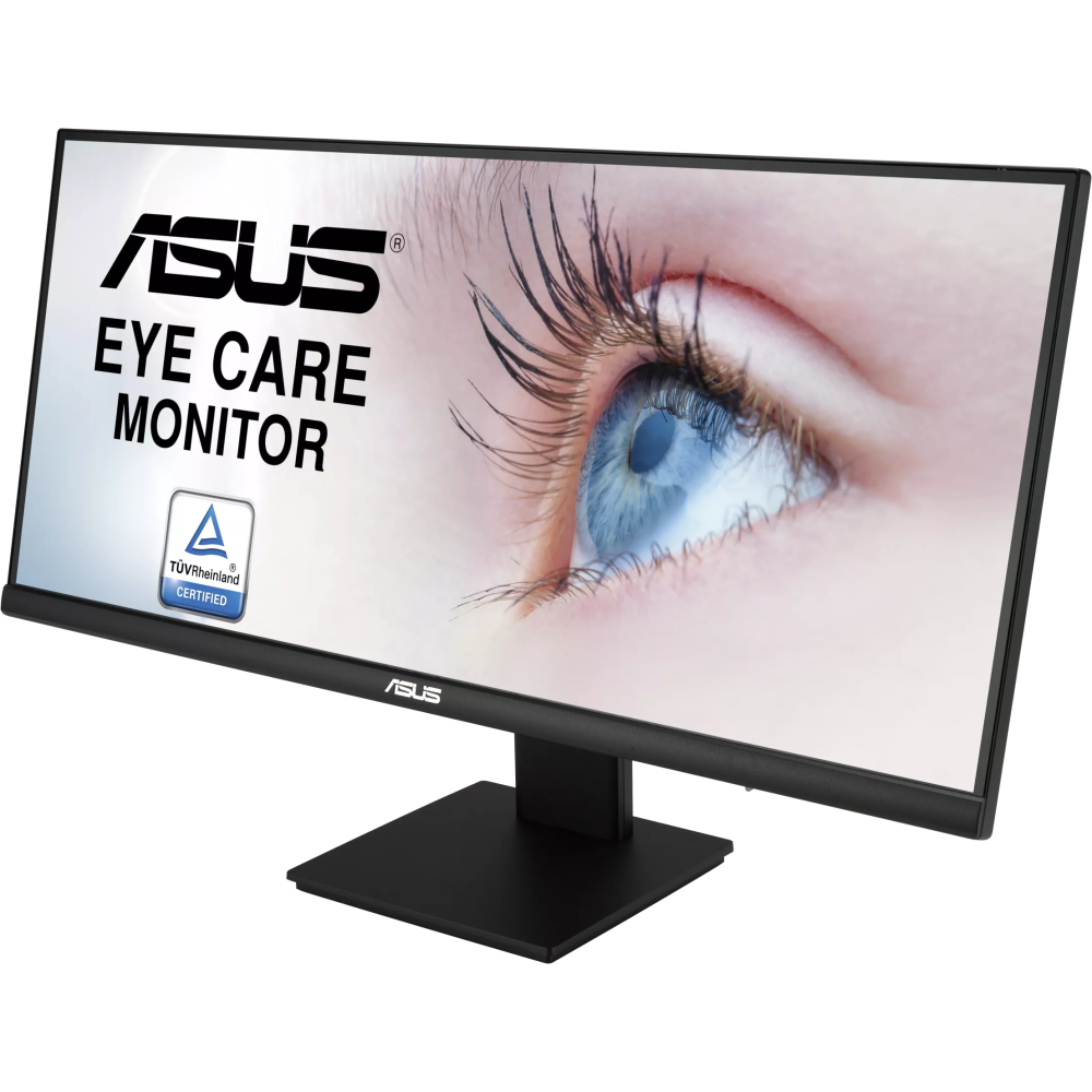 Monitors ASUS 29" VP299CL - foto 2