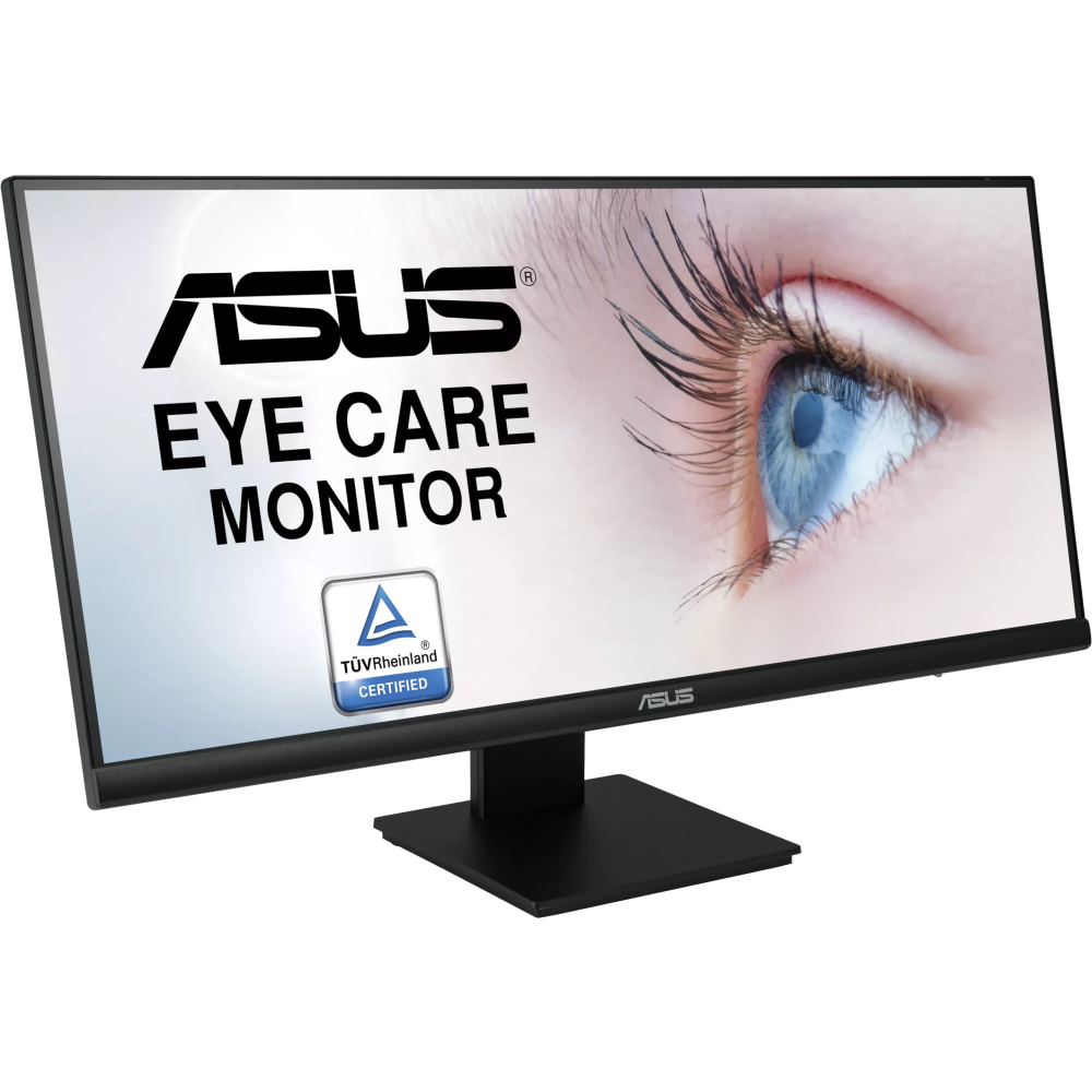 Monitors ASUS 29" VP299CL - foto 3