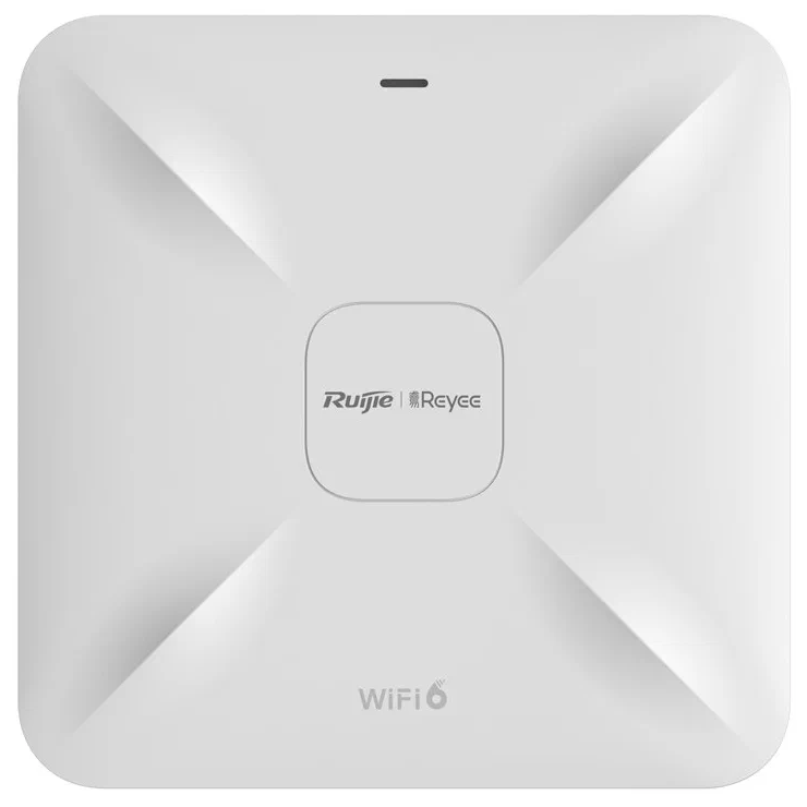 Wifi piekļuves punkts Ruijie Reyee RG-RAP2260(G) (RG-RAP2260(G)) - foto 2