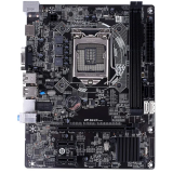 Pamatplate Colorful H81M-K PRO V24B