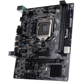 Pamatplate Colorful H81M-K PRO V24B