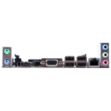 Pamatplate Colorful H81M-K PRO V24B