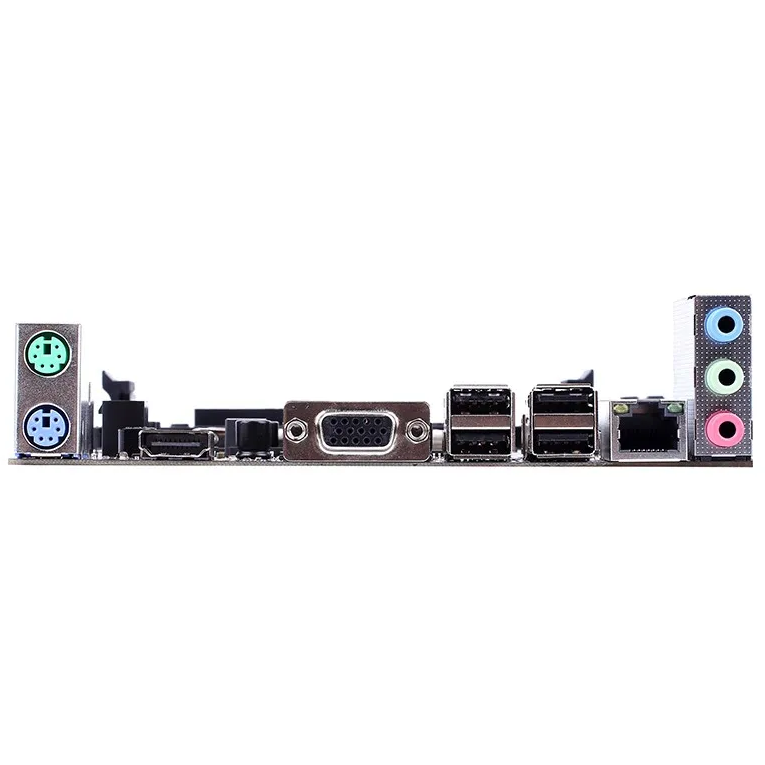 Pamatplate Colorful H81M-K PRO V24B - foto 5