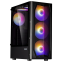 Boitiers PC Zalman N4 Rev.1 Black