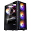 Boitiers PC Zalman N4 Rev.1 Black - photo 2