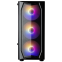 Boitiers PC Zalman N4 Rev.1 Black - photo 4