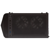 Datoru korpuss Zalman N4 Rev.1 Black