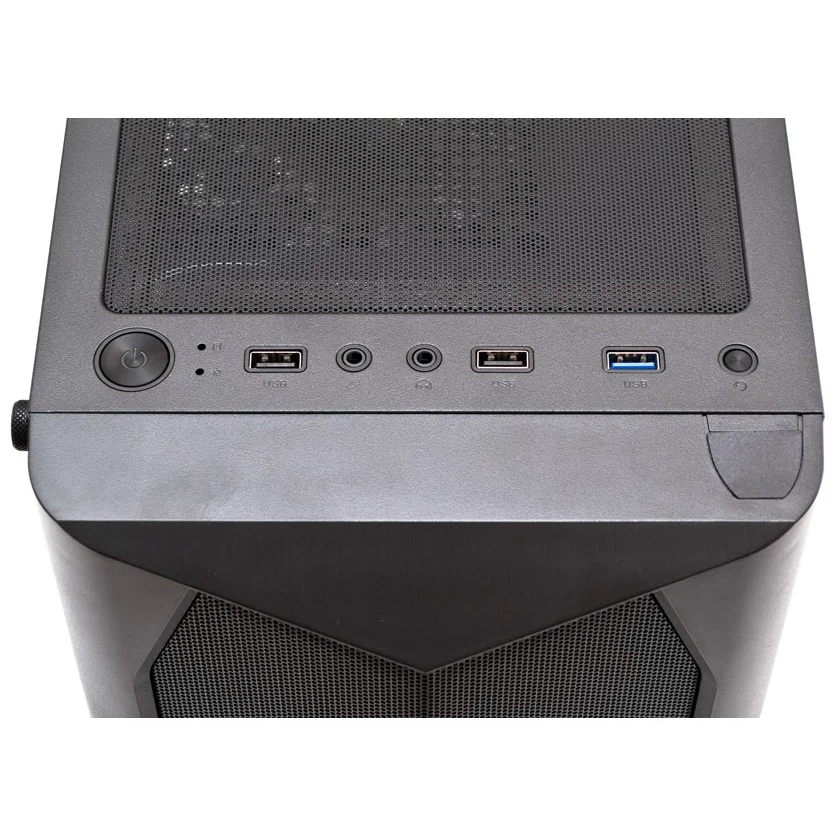 Boitiers PC Zalman N4 Rev.1 Black - photo 8