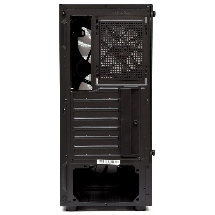 Boitiers PC Zalman N4 Rev.1 Black - photo 10
