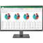 Monitors LG 27" 27UK670-B