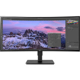 Monitors LG 35" 35BN77C-B UltraWide