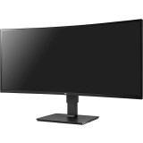 Monitors LG 35" 35BN77C-B UltraWide