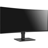 Monitors LG 35" 35BN77C-B UltraWide