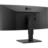 Monitors LG 35" 35BN77C-B UltraWide
